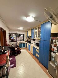 Blk 961 Hougang Avenue 9 (Hougang), HDB Executive #604956941